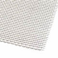 Factory direct sale woven stainless steel wire mesh